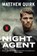 The Night Agent, Matthew Quirk - Paperback - 9789021047546
