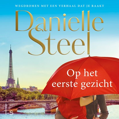 Op het eerste gezicht, Danielle Steel - Luisterboek MP3 - 9789021047904