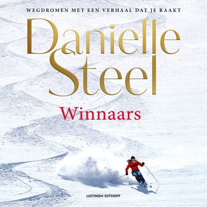 Winnaars, Danielle Steel - Luisterboek MP3 - 9789021048116