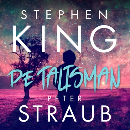 De talisman, Stephen King ; Peter Straub - Luisterboek MP3 - 9789021048369