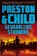Gevaarlijke stroming, Preston & Child - Paperback - 9789021048536