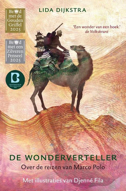 De wonderverteller