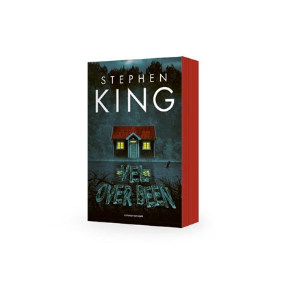 Vel over been, Stephen King - Paperback - 9789021049168