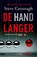 De handlanger, Steve Cavanagh - Paperback - 9789021049199