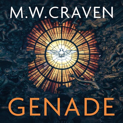 Genade, M.W. Craven - Luisterboek MP3 - 9789021049649