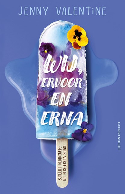 Wij, ervoor en erna, Jenny Valentine - Ebook - 9789021050171