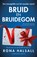 Bruid en bruidegom, Rona Halsall - Paperback - 9789021051543