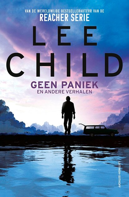 Geen paniek, Lee Child - Ebook - 9789021051598