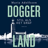 Stil als het graf - Maria Adolfsson - 9789021052038