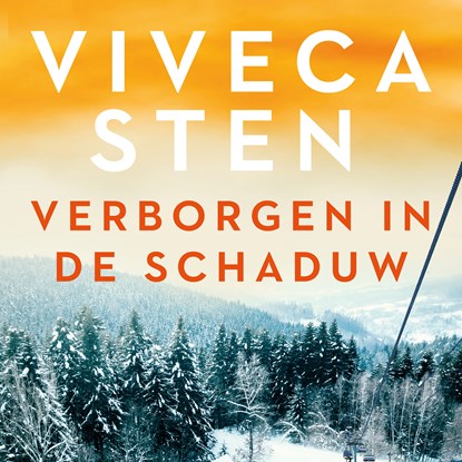 Verborgen in de schaduw, Viveca Sten - Luisterboek MP3 - 9789021052052