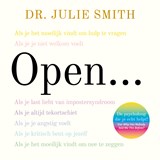 Open... - Julie Smith - 9789021052267