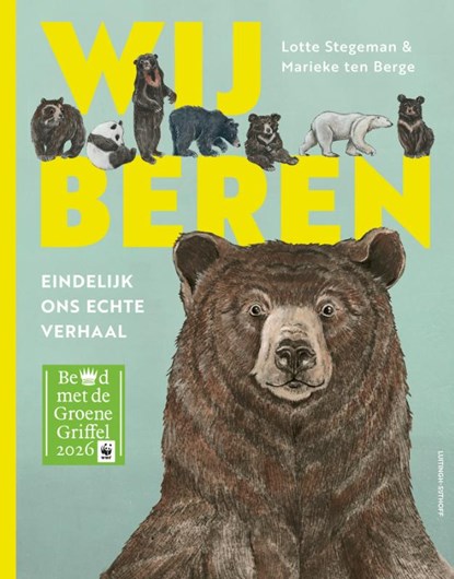 Wij, beren