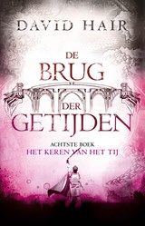 Het Keren van het Tij - David Hair - 9789021053691