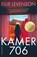 Kamer 706, Ellie Levenson - Paperback - 9789021053783