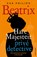 Beatrix - Hare Majesteit privédetective, Eva Philips - Paperback - 9789021053813