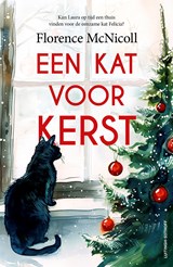Een kat voor kerst - Florence McNicoll - 9789021054575