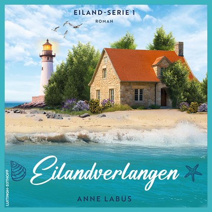 Eilandverlangen, Anne Labus - Luisterboek MP3 - 9789021054926
