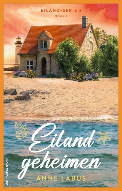 Eilandgeheimen, Anne Labus - Ebook - 9789021054957