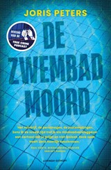 De zwembadmoord - Joris Peters - 9789021055343