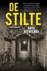 De stilte - Anya Niewierra - 9789021055824
