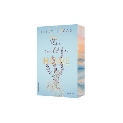 This Could Be Home, Lilly Lucas - Paperback - 9789021056135