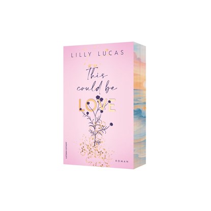 This Could Be Love, Lilly Lucas - Paperback - 9789021056173
