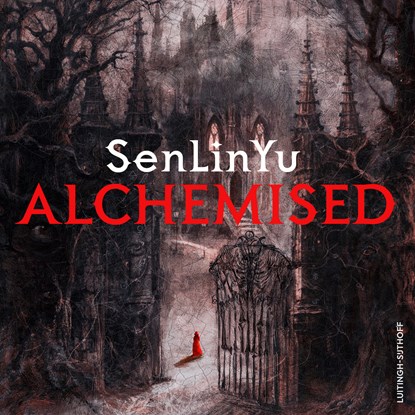 Alchemised, SenLinYu - Luisterboek MP3 - 9789021056524