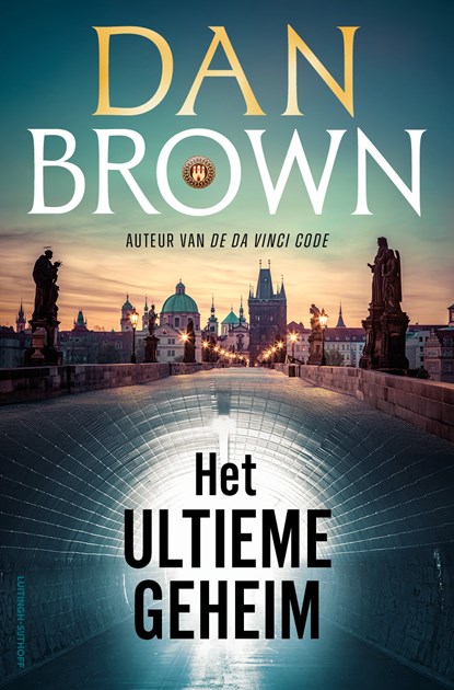 Het ultieme geheim, Dan Brown - Ebook - 9789021056548