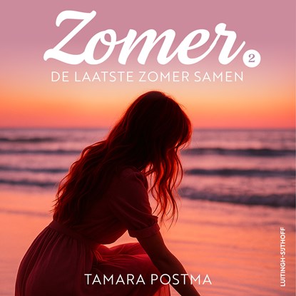 Zomer - De laatste zomer samen, Tamara Postma - Luisterboek MP3 - 9789021056722