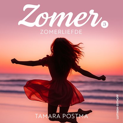 Zomer - Zomerliefde, Tamara Postma - Luisterboek MP3 - 9789021056739