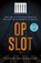 Op slot, Chris McGeorge - Paperback - 9789021057224