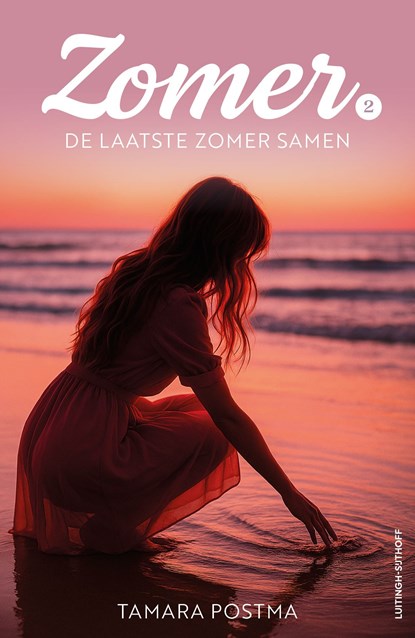 Zomer - De laatste zomer samen, Tamara Postma - Ebook - 9789021057767