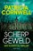 Scherp geweld, Patricia Cornwell - Paperback - 9789021058399