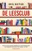 De leesclub, Iris Boter - Paperback - 9789021058498