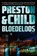 Bloedeloos, Preston & Child - Paperback - 9789021058528