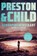Schorpioenenstaart, Preston & Child - Paperback - 9789021058535