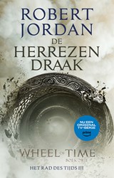 De Herrezen Draak - Robert Jordan - 9789021058573