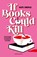 If Books Could Kill, Kate Eberle - Paperback - 9789021059280