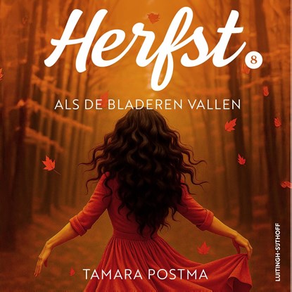 Herfst, Tamara Postma - Luisterboek MP3 - 9789021059358