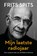 Mijn laatste radiojaar, Frits Spits - Paperback - 9789021059617