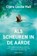 Als scheuren in de aarde, Clare Leslie Hall - Paperback - 9789021060590