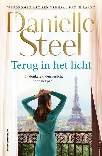 Terug in het licht, Danielle Steel - Ebook EPUB - 9789021060699