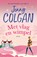 Met vlag en wimpel, Jenny Colgan - Paperback - 9789021060781