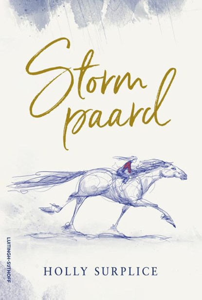 Stormpaard, Holly Surplice - Gebonden - 9789021060866