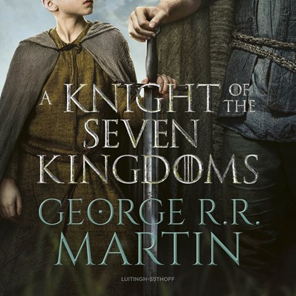 De ridder van de Zeven Koninkrijken, George R.R. Martin - Luisterboek MP3 - 9789021060927