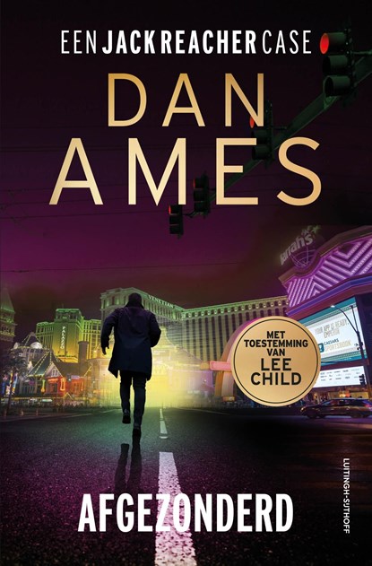 Afgezonderd, Dan Ames - Ebook - 9789021061016