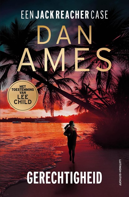 Gerechtigheid, Dan Ames - Ebook - 9789021061030