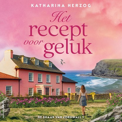 Het recept voor geluk, Katharina Herzog - Luisterboek MP3 - 9789021061344