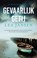 Gevaarlijk getij, Lea Jansen - Paperback - 9789021061986