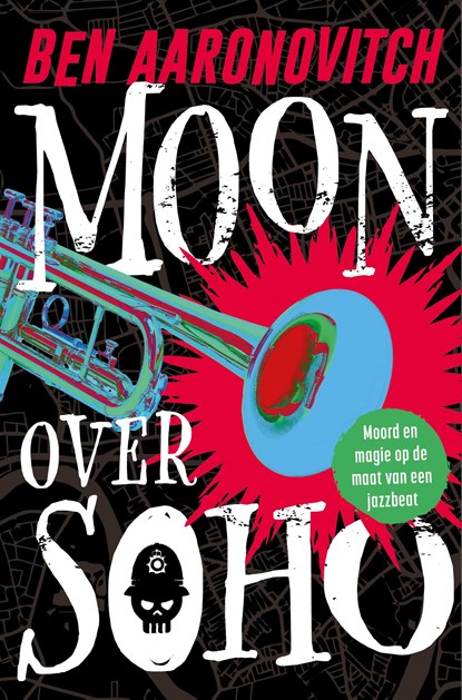 Moon over Soho, Ben Aaronovitch - Ebook - 9789021062266